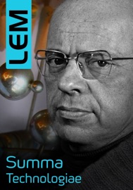Summa technologiae - Stanisław Lem