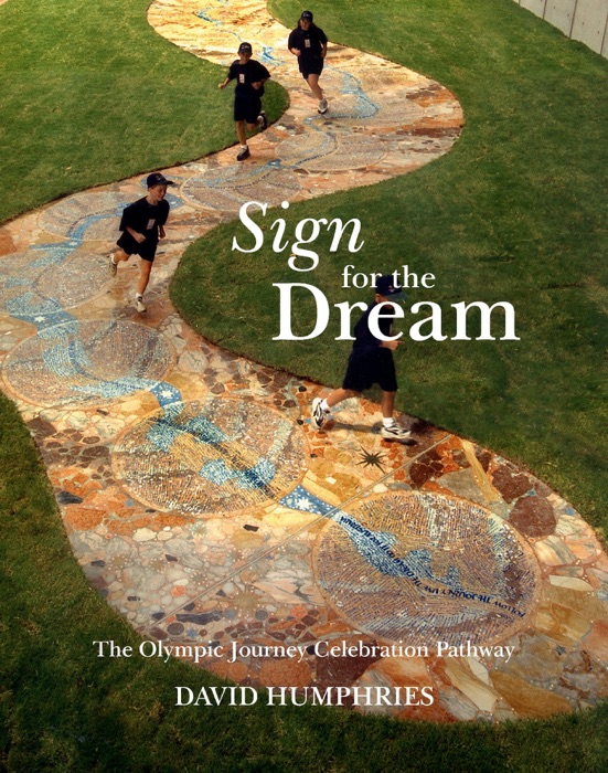 Sign for the Dream