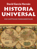 Historia Universal - David García Hernán