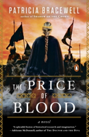 Patricia Bracewell - The Price of Blood artwork