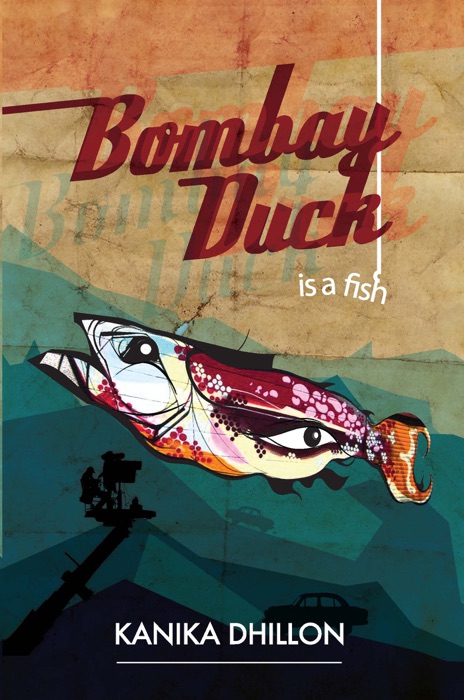 Bombay Duck is a Fish