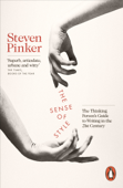 The Sense of Style - Steven Pinker