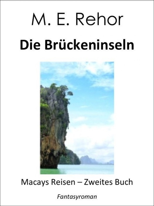 Die Brückeninseln