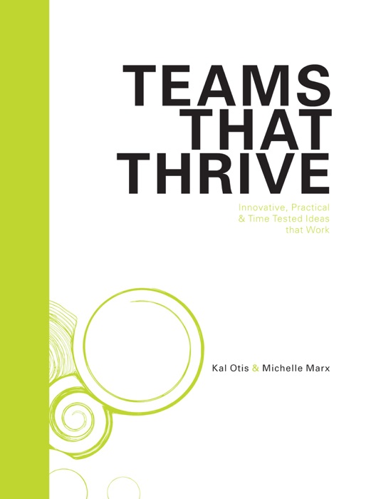 Teams That Thrive