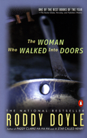 Roddy Doyle - The Woman Who Walked into Doors artwork