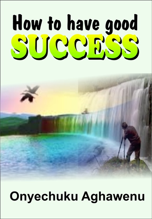 How To Have Good Success