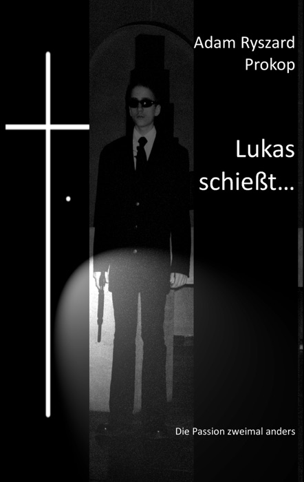 Lukas schießt...