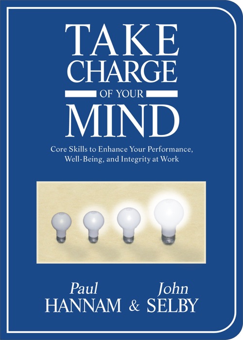 Take Charge of Your Mind