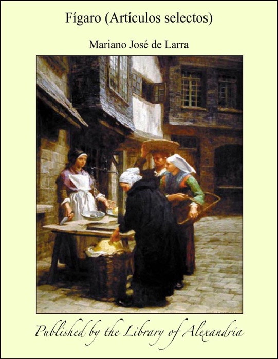 Fígaro (Artículos selectos)