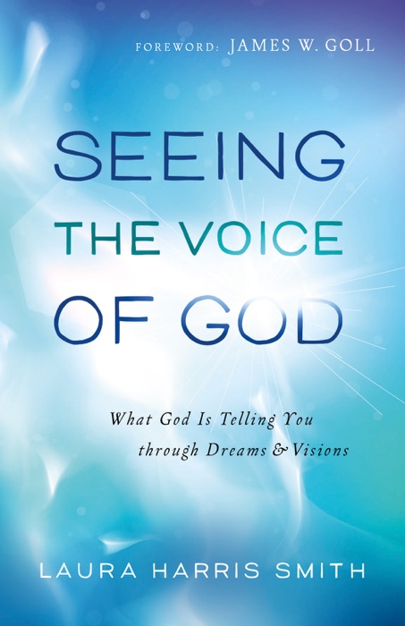 Seeing the Voice of God