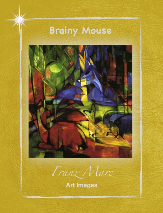 Brainy Mouse