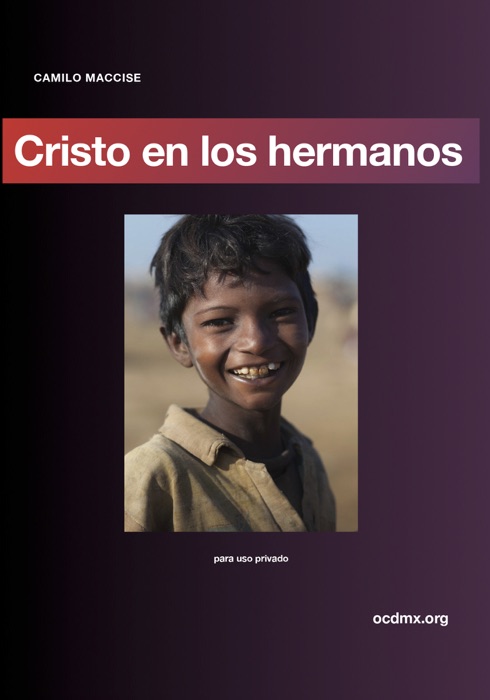 Cristo en los hermanos