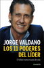 Los 11 poderes del líder - Jorge Valdano