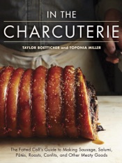 In The Charcuterie