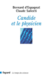 Candide et le physicien - Claude Saliceti & Bernard d' Espagnat