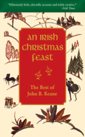 John B. Keane - An Irish Christmas Feast artwork