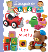 Les jouets - interactif - Émilie Beaumont & Nathalie Bélineau