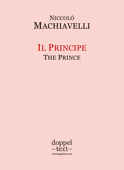 Il Principe / The Prince - Niccolò Machiavelli, William K. Marriott, Igor Kogan & Zelenska Tatiana