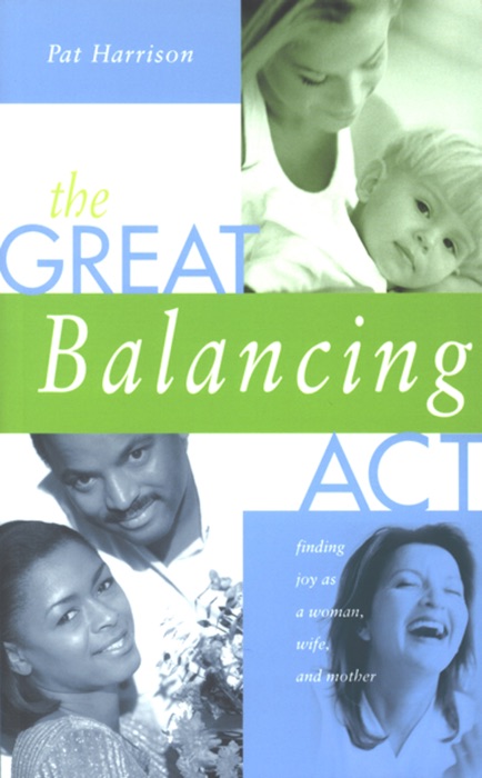 Great Balancing Act