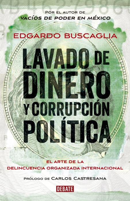 Lavado de dinero y corrupción política