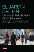 El jardín del fin - Ángela Rodicio