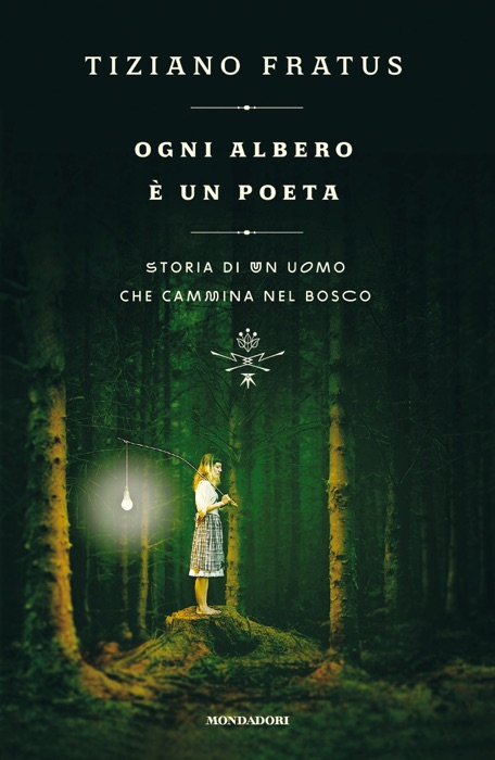 Ogni albero è un poeta