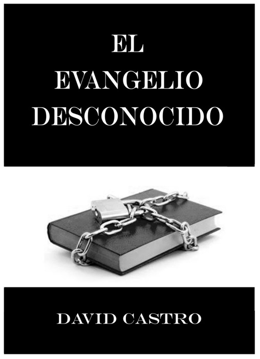 El Evangelio Desconocido