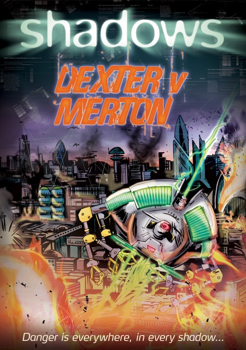 Dexter v Merton