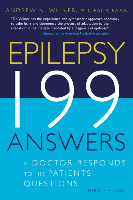 Epilepsy 199 Answers