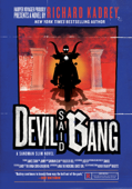 Devil Said Bang - Richard Kadrey