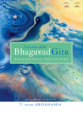 L'essenza della Bhagavad Gita - Swami Kriyananda & Paramhansa Yogananda