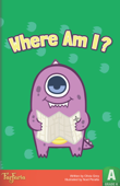 Where Am I? - Olivia Grey