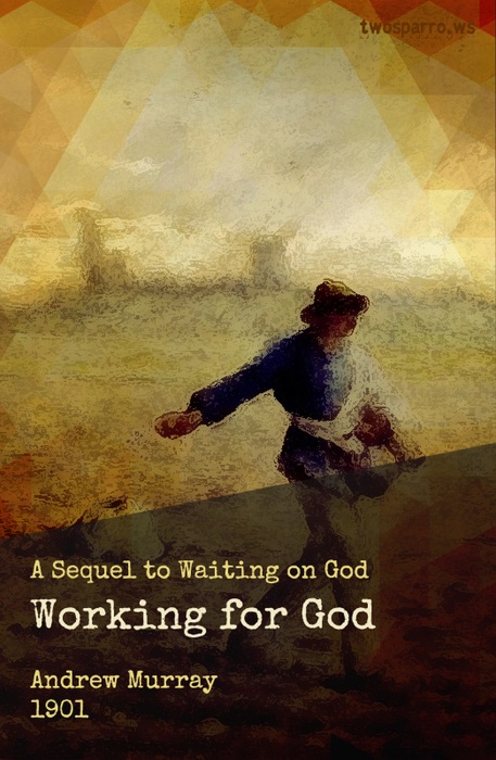 Working for God