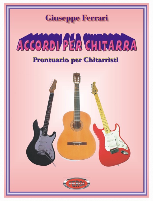Accordi per Chitarra