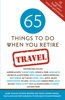 Mark Chimsky - 65 Things To Do When You Retire Travel artwork