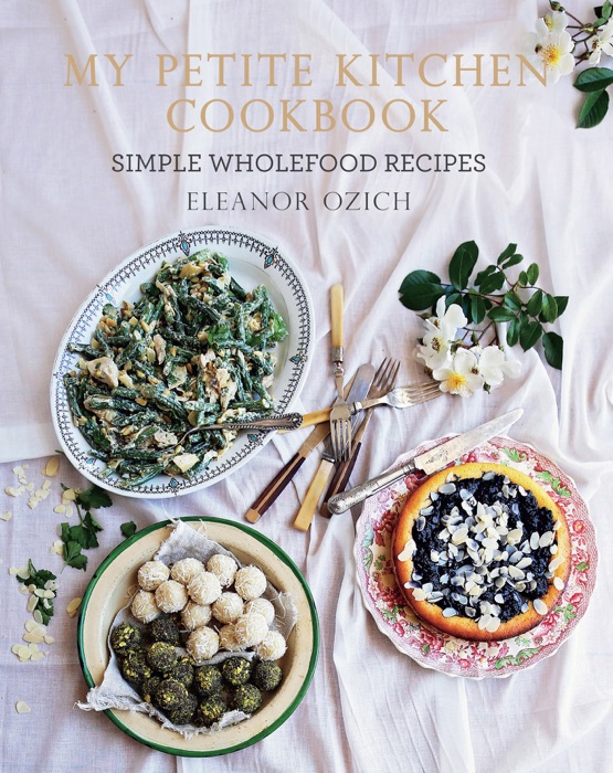 My Petite Kitchen Cookbook