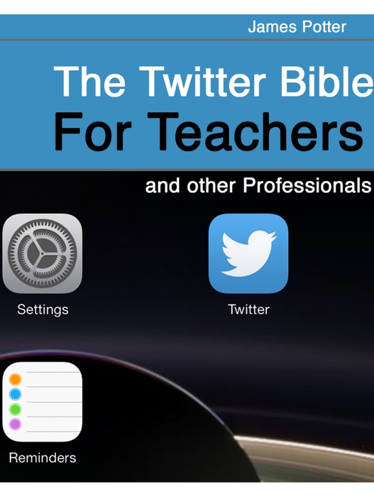 The Twitter Bible