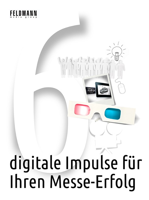 Digitale Impulse für Ihren Messe-Erfolg