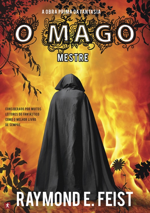 O mago - Mestre