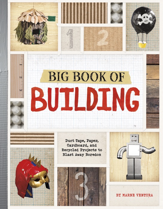 Big Book of Building