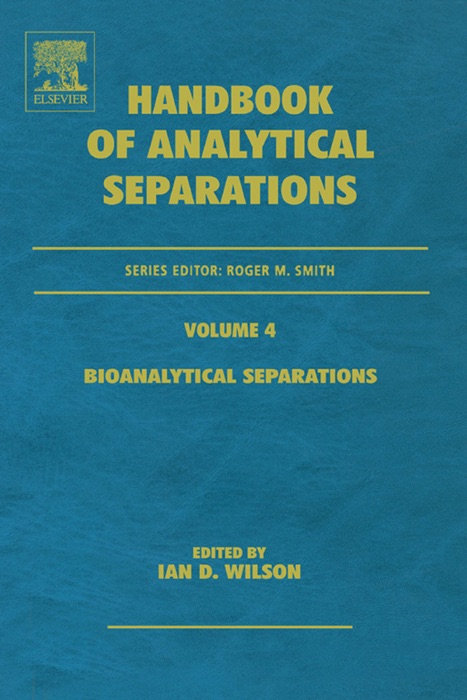 Bioanalytical Separations