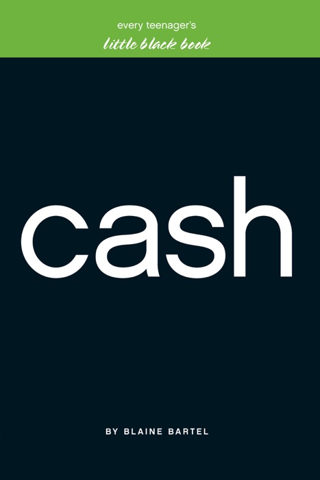 Little Black Book on Cash