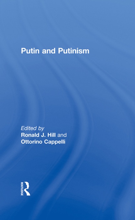 Putin and Putinism