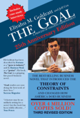 The Goal - Eliyahu M. Goldratt