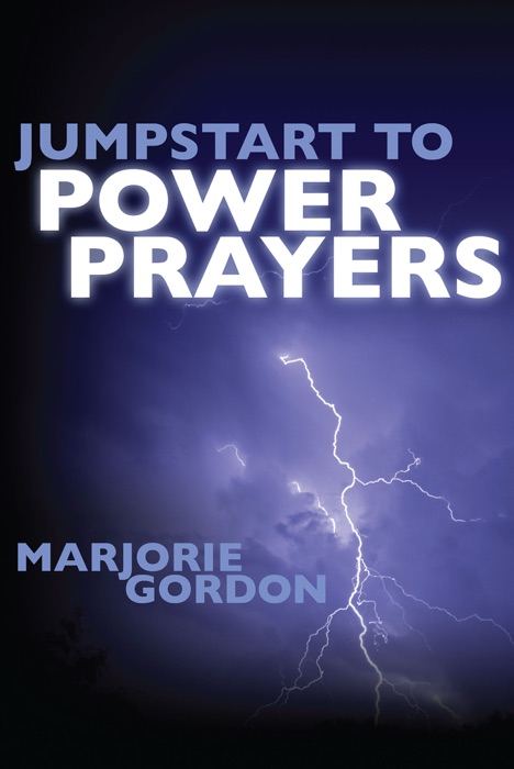 Jumpstart To Power Prayers