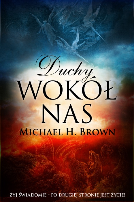 Duchy wokół nas