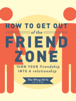 Jet and Star The Wing Girls - How to Get Out of the Friend Zone artwork