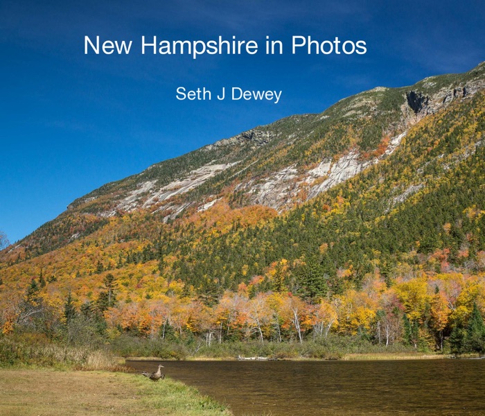 New Hampshire in Photos