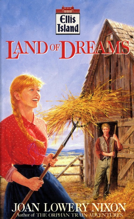 Land of Dreams