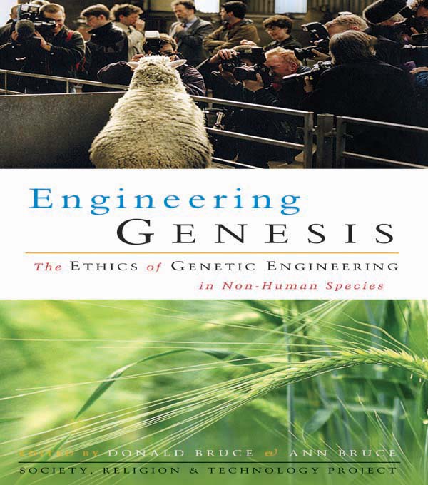 Engineering Genesis